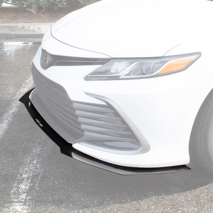 2018-2023 Toyota Camry LE - Front Splitter