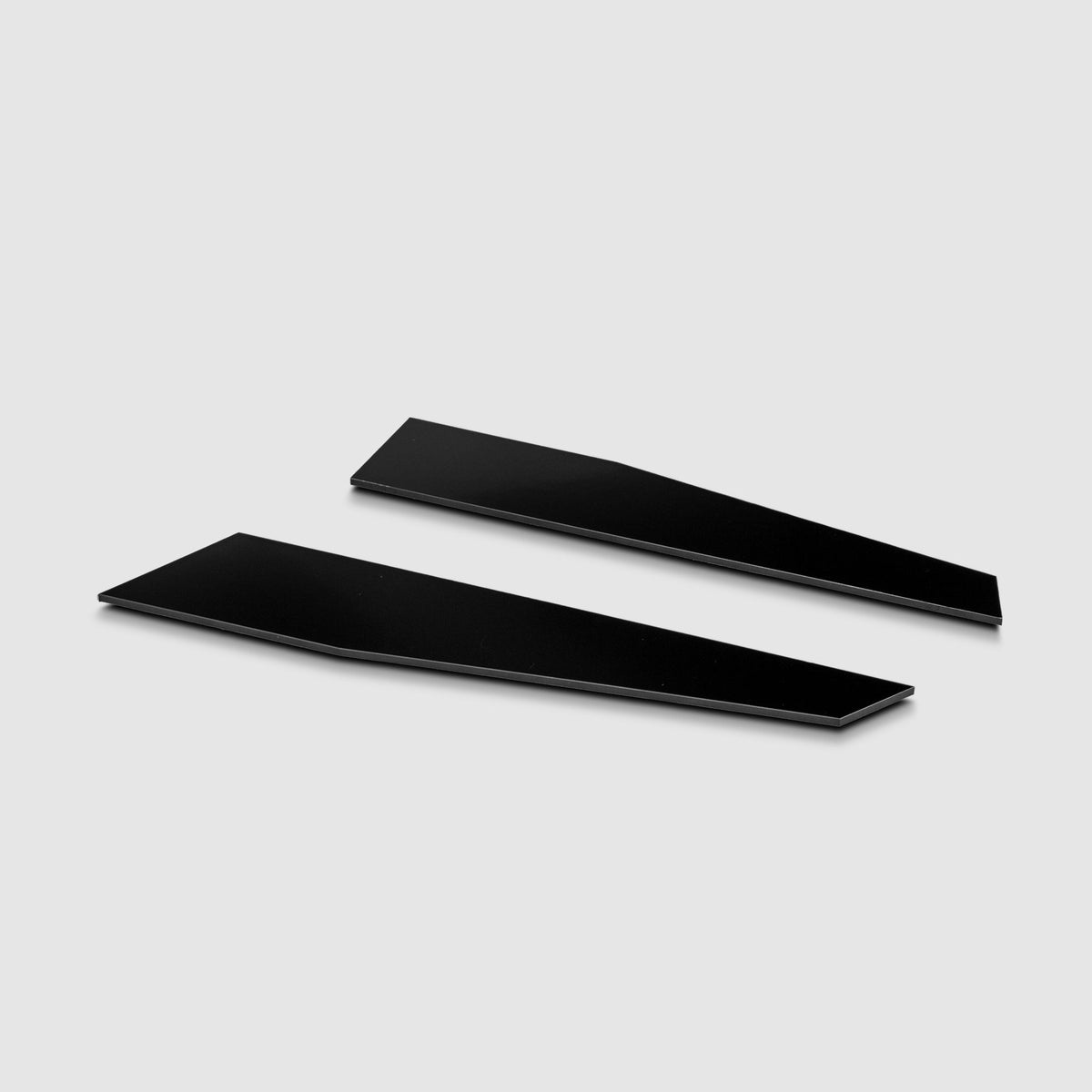 2018-2023 Toyota Camry - Classic Edition Rear Diffuser Aerodynamics