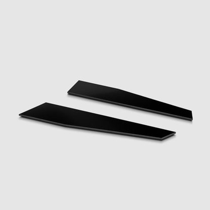 2018-2023 Toyota Camry - Classic Edition Rear Diffuser Aerodynamics