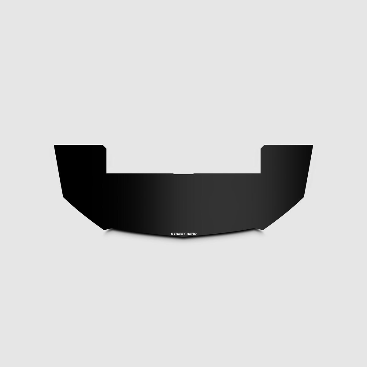 2019-2023 Toyota Corolla Hatchback - Front Splitter Aerodynamics