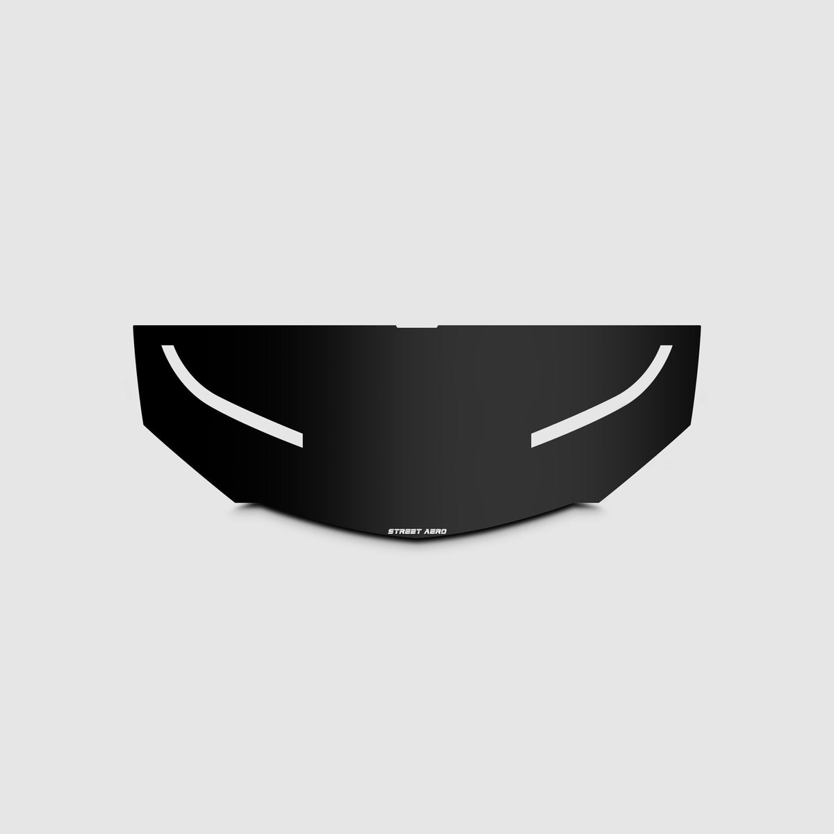 2019-2023 Toyota Supra Mk5 - Front Splitter Aerodynamics