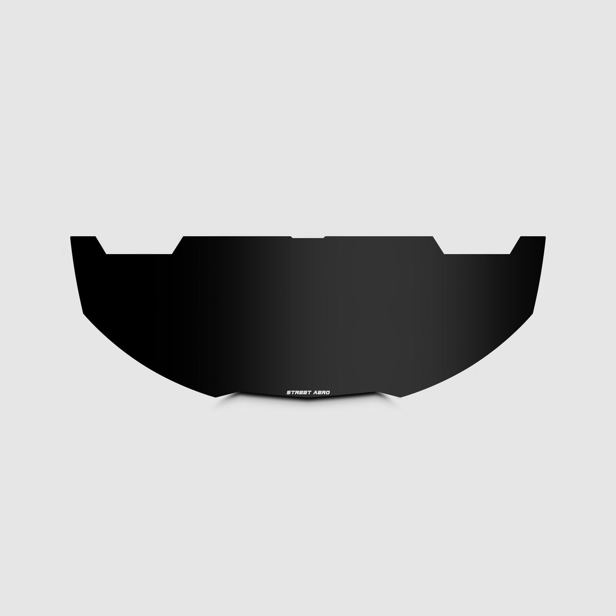 2022-2023 Subaru Brz & Toyota Gr86 (Adro Front Bumper) - Splitter Aerodynamics