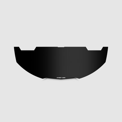2022-2023 Subaru Brz & Toyota Gr86 (Adro Front Bumper) - Splitter Aerodynamics