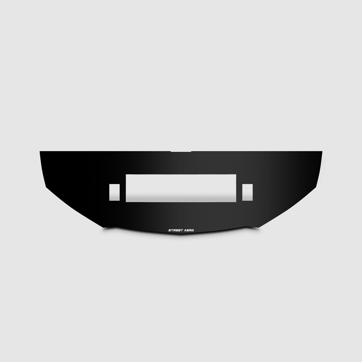 2021-2023 Bmw M3 Competition G80 - Front Splitter Aerodynamics