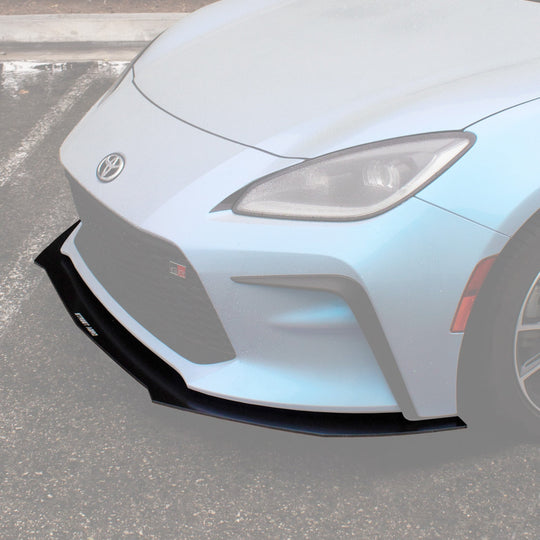 2022-2023 Toyota Gr86 - Front Splitter Aerodynamics