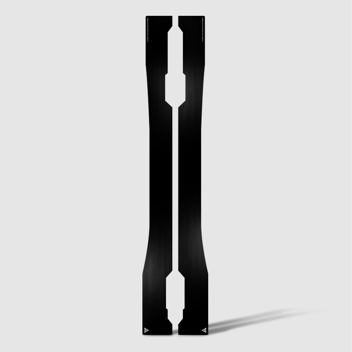 1995-2002 Bmw Z3 Roadster E36/7 - Side Skirt Splitter Set Cross Faded Aero Dynamics