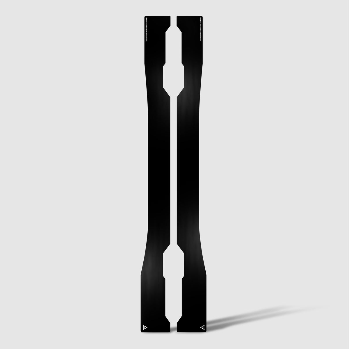 2009-2016 Bmw Z4 Coupe E89 - Side Skirt Splitter Set Cross Faded Aerodynamics