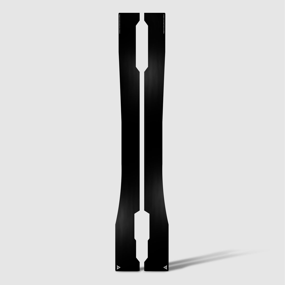 2014-2020 Chevrolet Impala - Side Skirt Splitter Set Cross Faded Aerodynamics