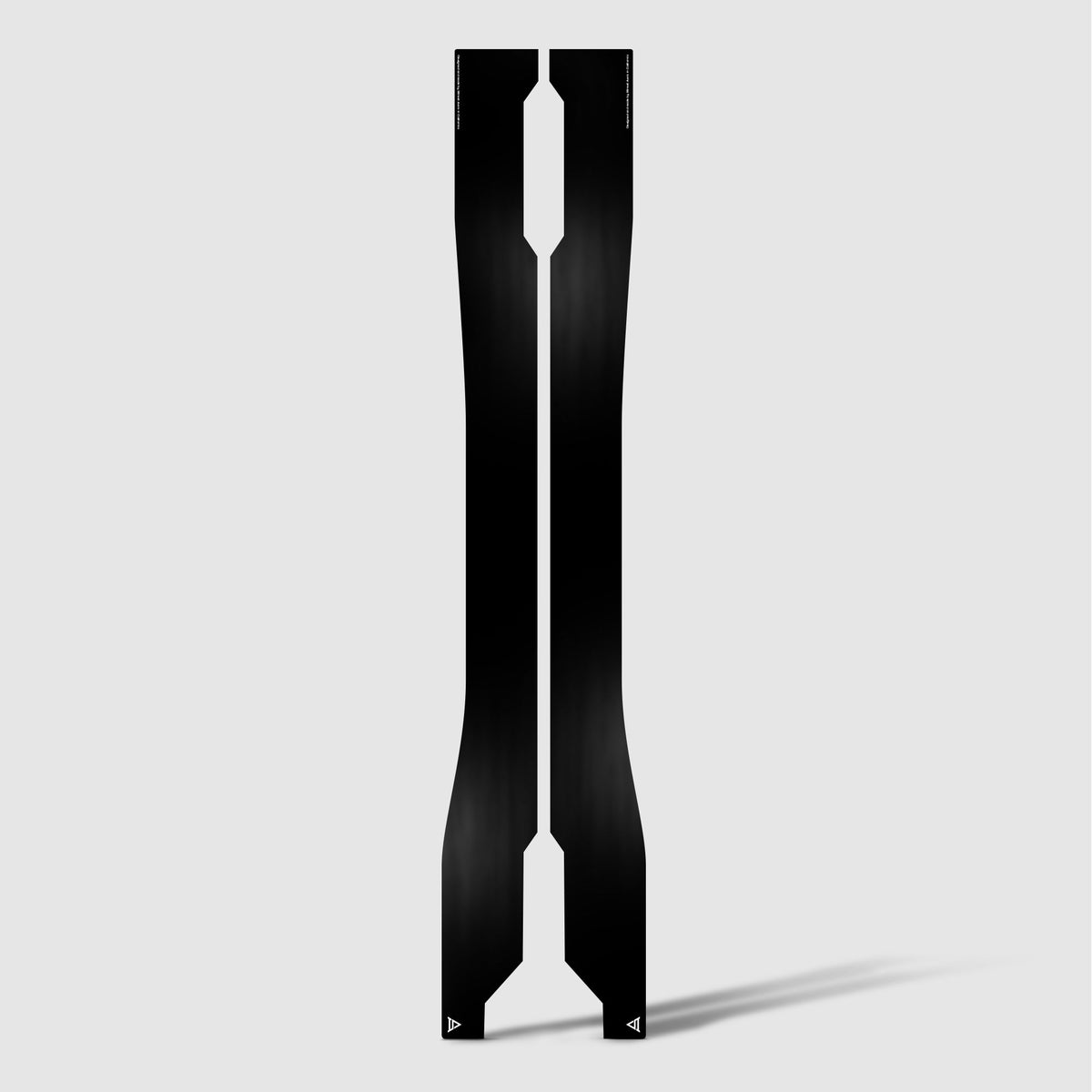2023 Nissan Z Rz34 - Side Skirt Splitter Set Cross Faded Aerodynamics