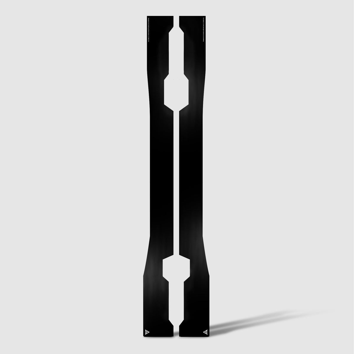 1992-1999 Bmw 3 Series Coupe E36 - Side Skirt Splitter Set Aerodynamics