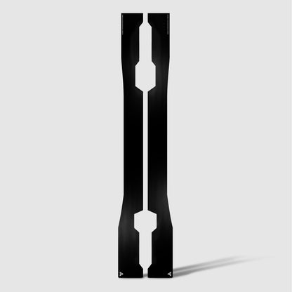 1992-1999 Bmw 3 Series Coupe E36 - Side Skirt Splitter Set Aerodynamics