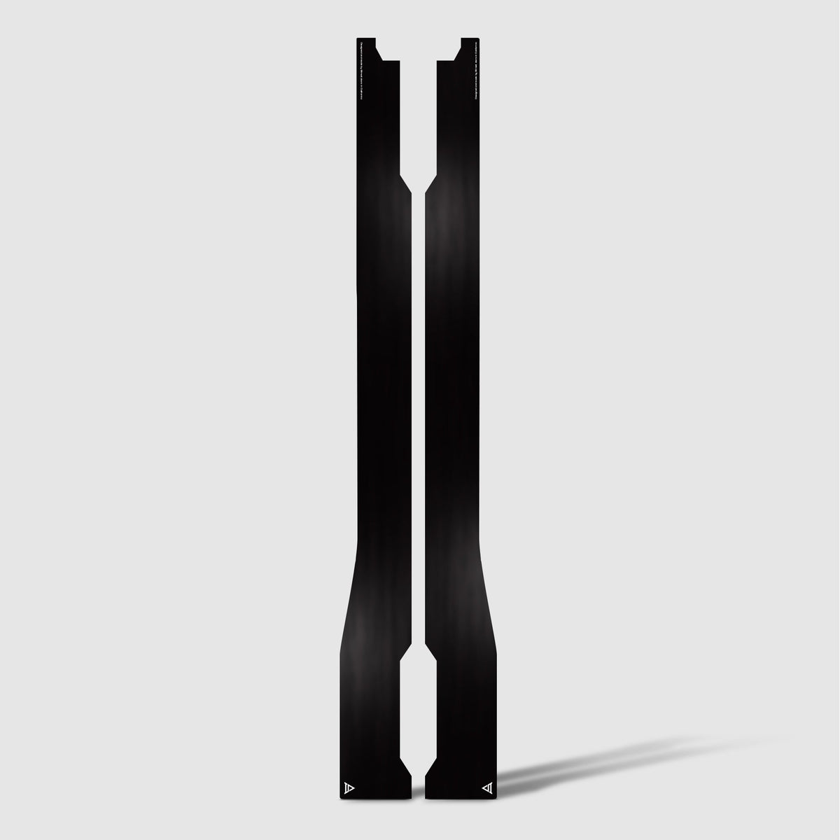 1997-2001 Honda Prelude - Side Skirt Splitter Set Straight Faded Aerodynamics