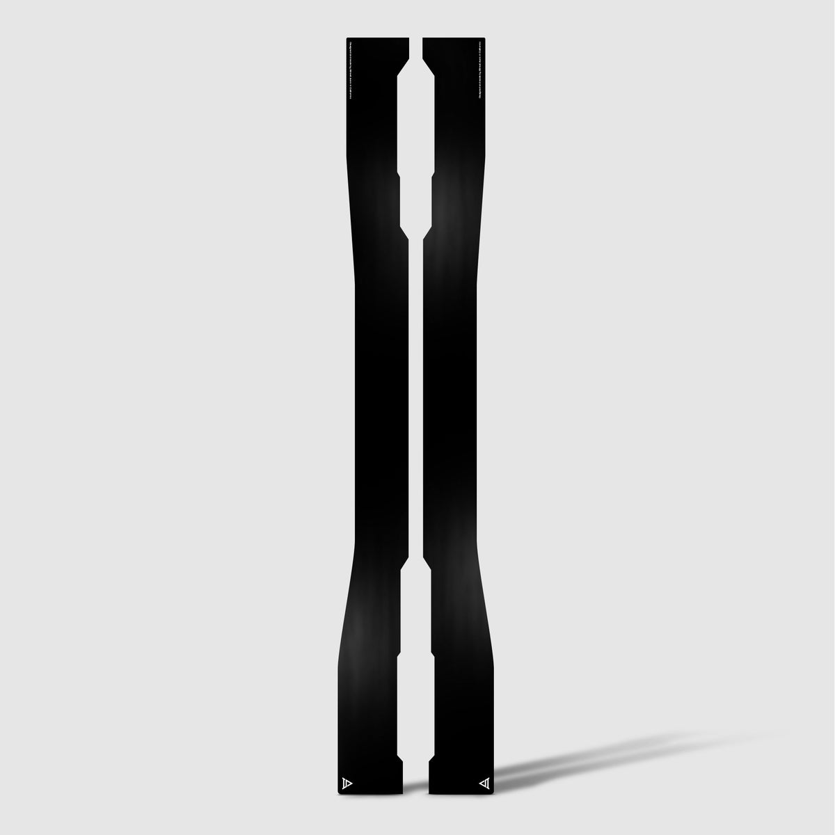 2014-2020 Bmw M4 Coupe F82 - Side Skirt Splitter Set Cross Faded Aerodynamics