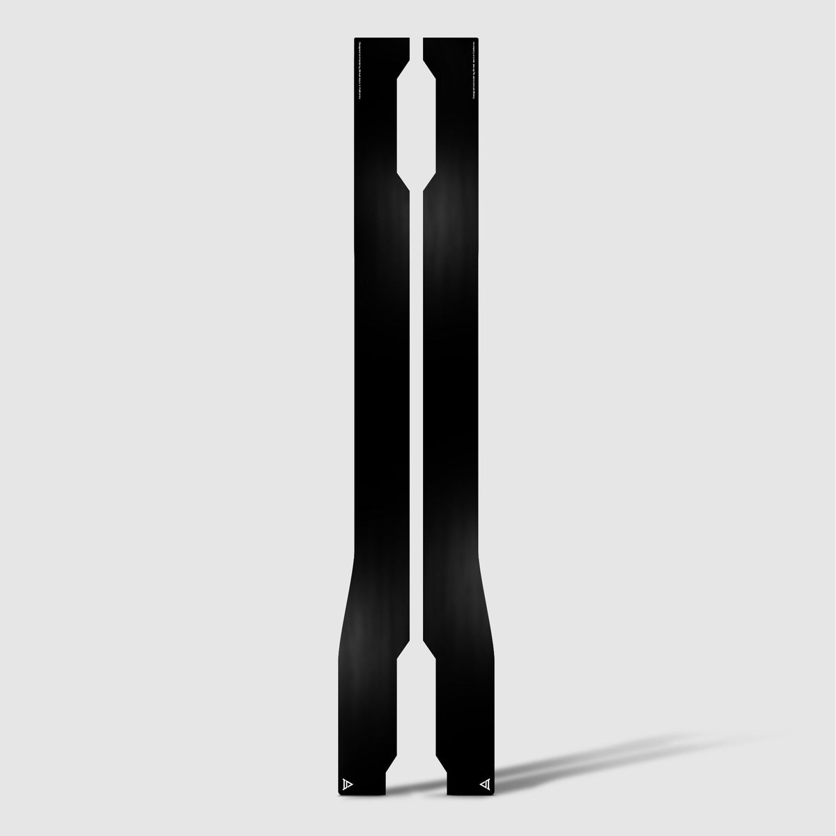 2021-2023 Bmw 4 Series Coupe G22- Side Skirt Splitter Set Straight Faded Aerodynamics