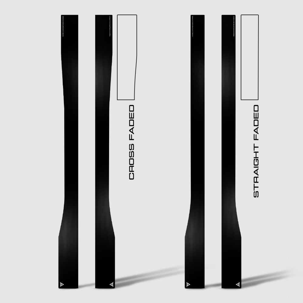 2017-2019 Audi A4 Sedan - Side Skirt Splitter Set Aerodynamics