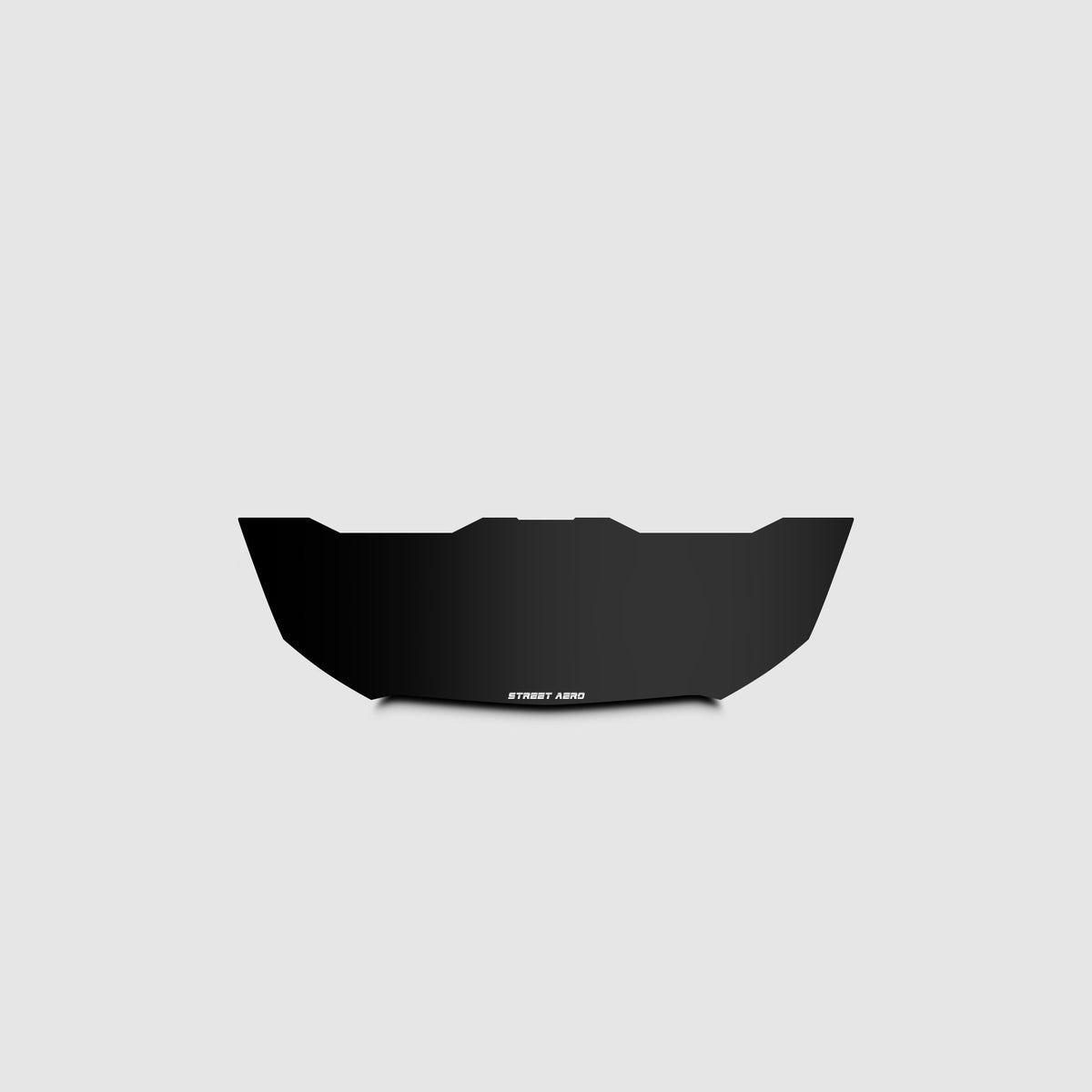 1990-1997 Mazda Miata Mx-5 Na (Garage Vary Front Lip) - Splitter Aerodynamics