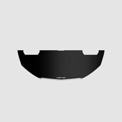 2018-2023 Ford Mustang Front Splitter Aerodynamics