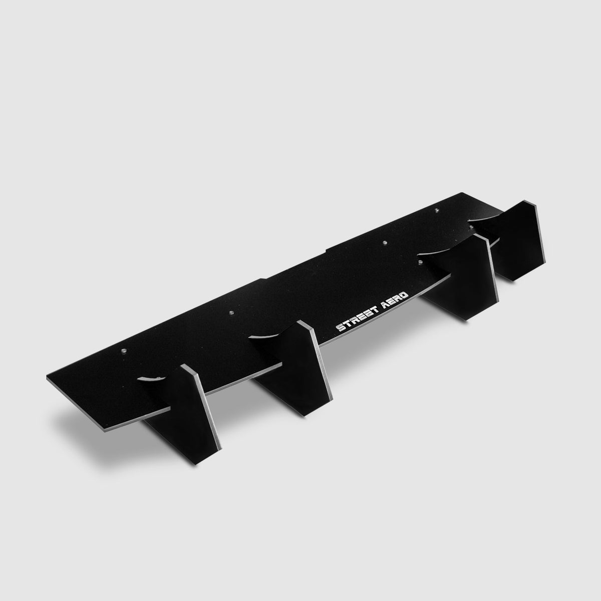 2007-2008 Infiniti G35 (Sedan) - Classic Edition Rear Diffuser Acm Aero Dynamics