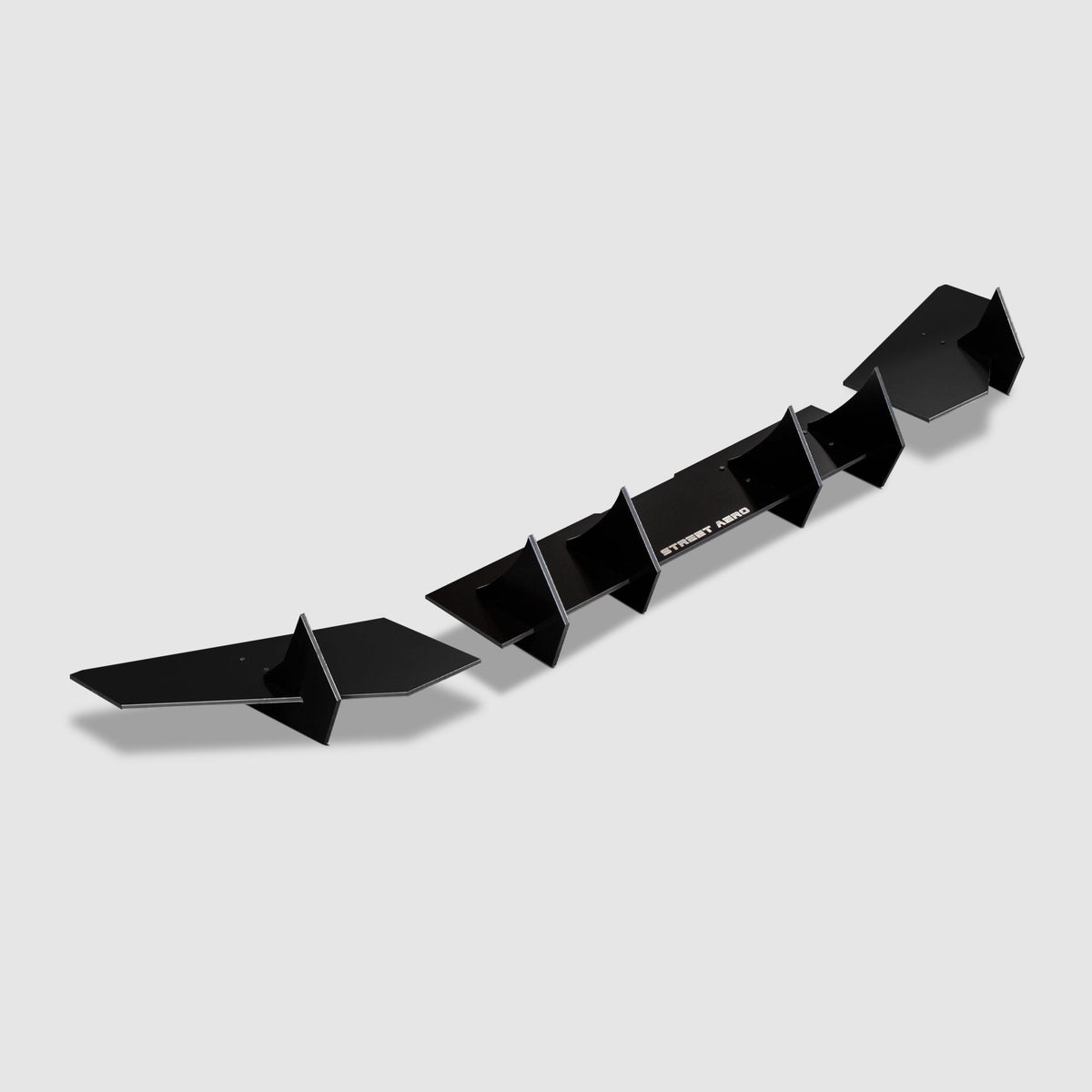 Nissan 370Z - Classic V2 Edition Rear Diffuser Acm Aero Dynamics
