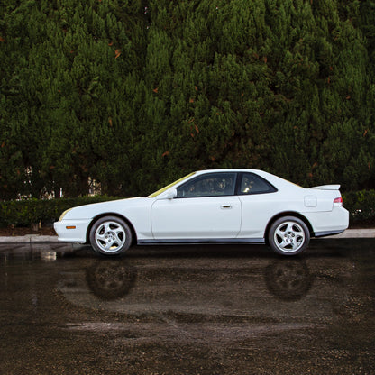 1997-2001 Honda Prelude - Side Skirt Splitter Set Aerodynamics