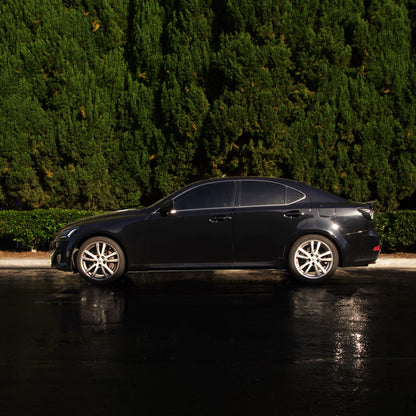 2006-2013 Lexus Is 350 - Side Skirt Splitter Set Aerodynamics
