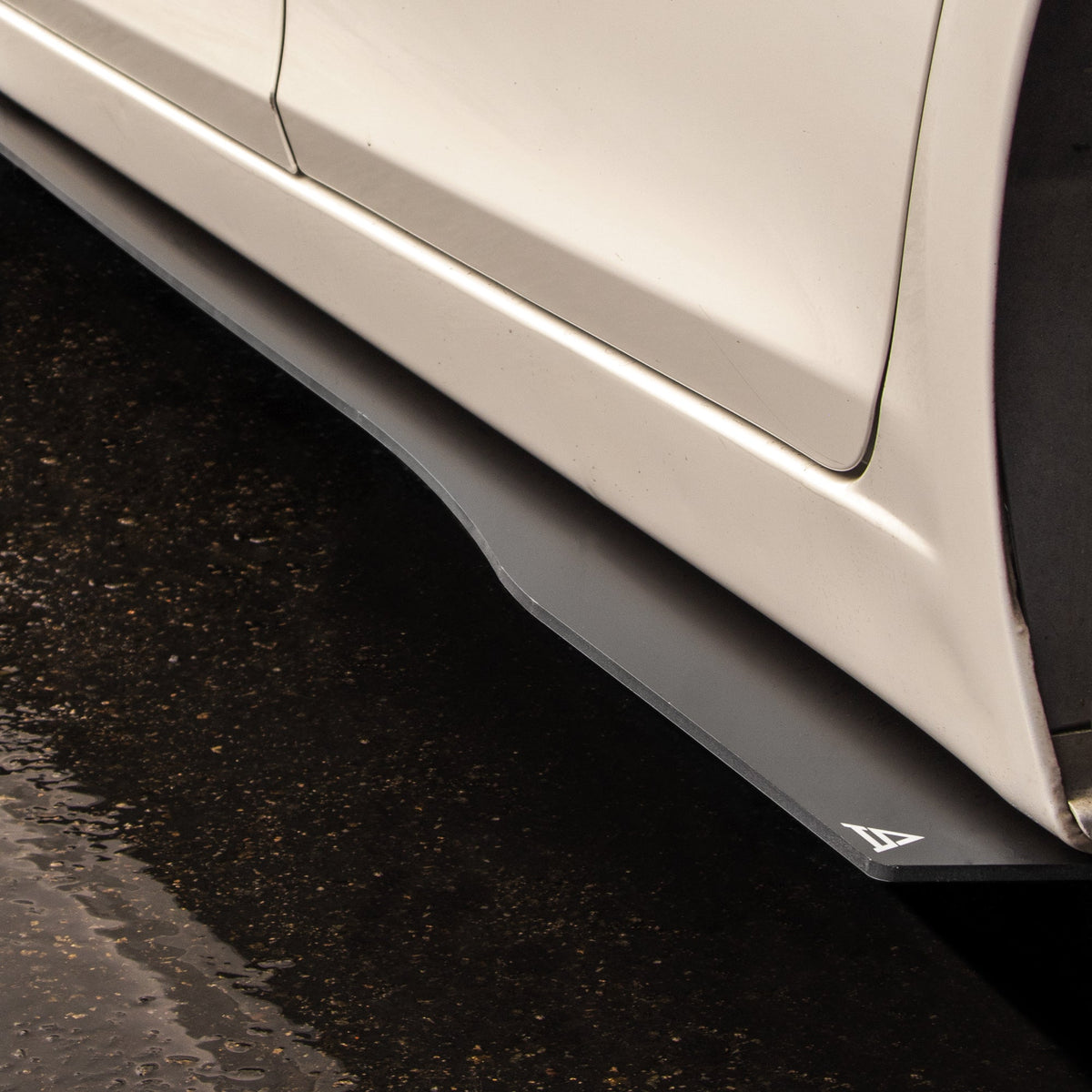 2011-2014 Chevrolet Cruze - Side Skirt Splitter Set Aerodynamics