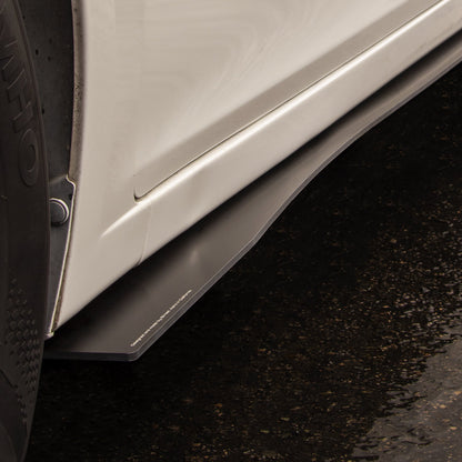 2011-2014 Chevrolet Cruze - Side Skirt Splitter Set Aerodynamics