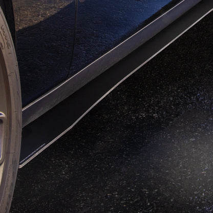 2019-2022 Dodge Challenger Scat Pack - Side Skirt Splitter Set Aerodynamics