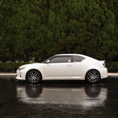 2011-2016 Scion Tc - Side Skirt Splitter Set Aerodynamics