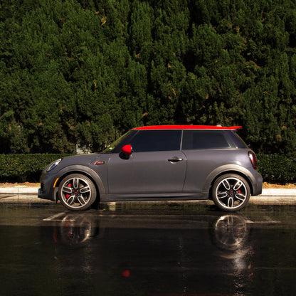 2014-2022 Mini Cooper - Side Skirt Splitter Set Aerodynamics