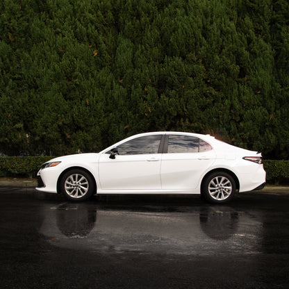 2018-2023 Toyota Camry - Side Skirt Splitter Set Aerodynamics
