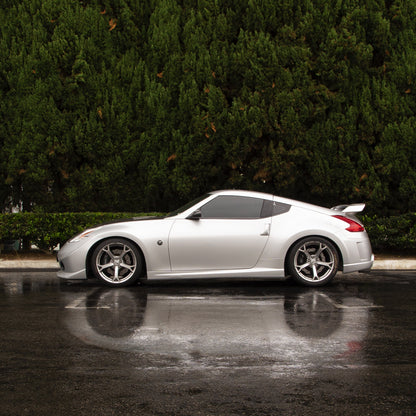 2009-2020 Nissan 370Z Nismo - Side Skirt Splitter Set Aerodynamics