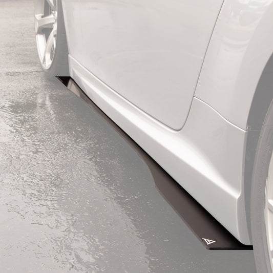 2009-2020 Nissan 370Z Nismo - Side Skirt Splitter Set Aerodynamics