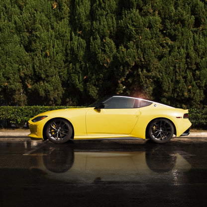 2023 Nissan Z Rz34 - Side Skirt Splitter Set Aerodynamics