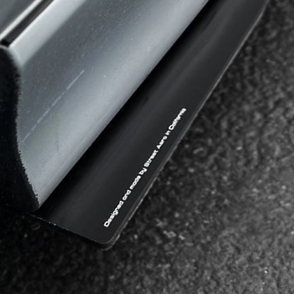 1992-1999 Bmw 3 Series Coupe E36 - Side Skirt Splitter Set Aerodynamics