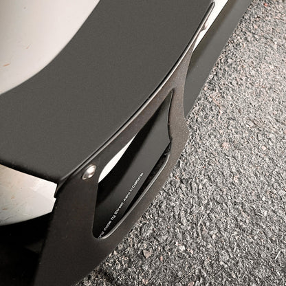 2013-2021 Frs Brz 86 (Rocket Bunny V3) - Side Skirt Splitter Set Aerodynamics