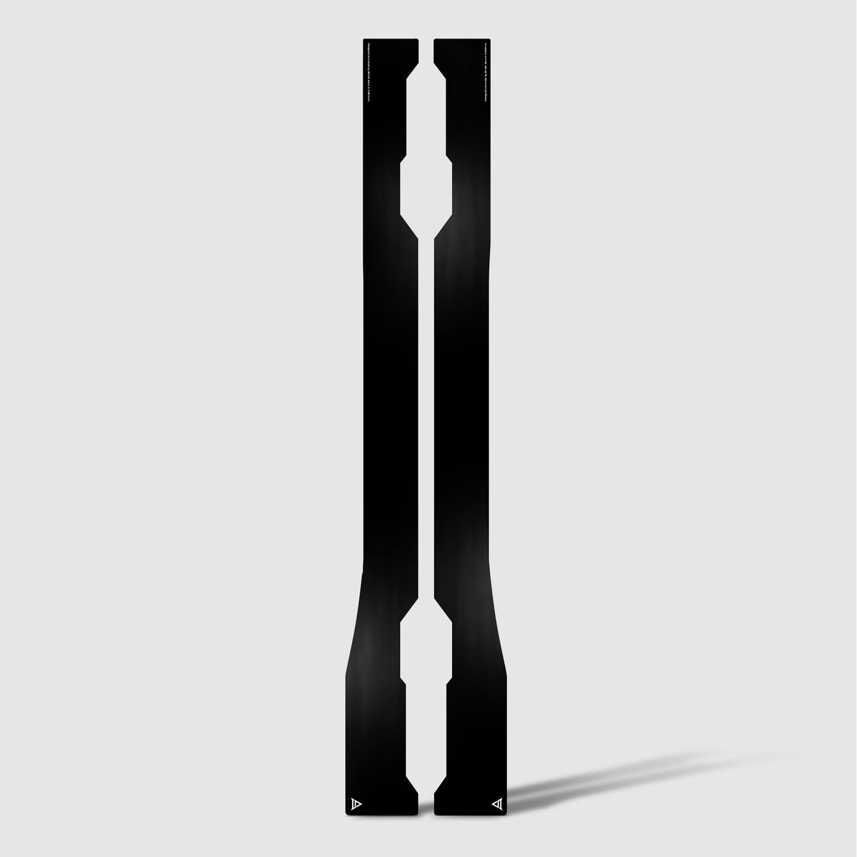 2009-2016 Bmw Z4 Coupe E89 - Side Skirt Splitter Set Straight Faded Aerodynamics