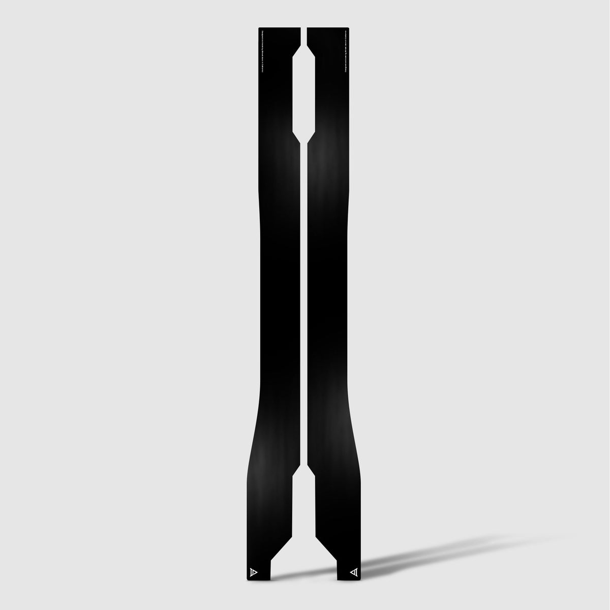 2023 Nissan Z Rz34 - Side Skirt Splitter Set Straight Faded Aerodynamics