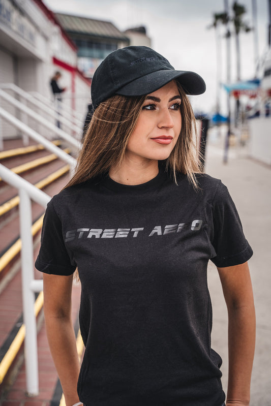 Black Obsidian Unisex Shirt Shirts & Tops