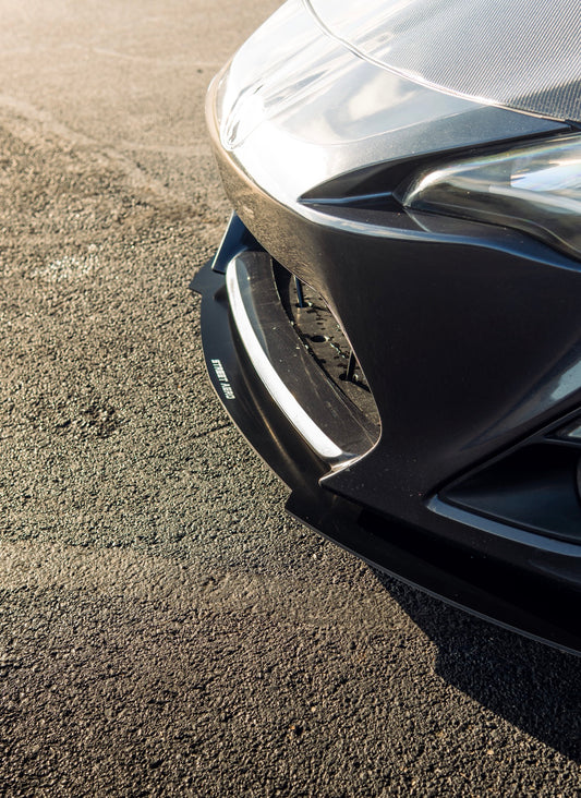 2012-2016 Scion FRS, Subaru BRZ, Toyota GT86 - Front Splitter