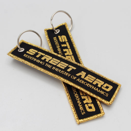 Overpriced Key Tag Apparel & Accessories