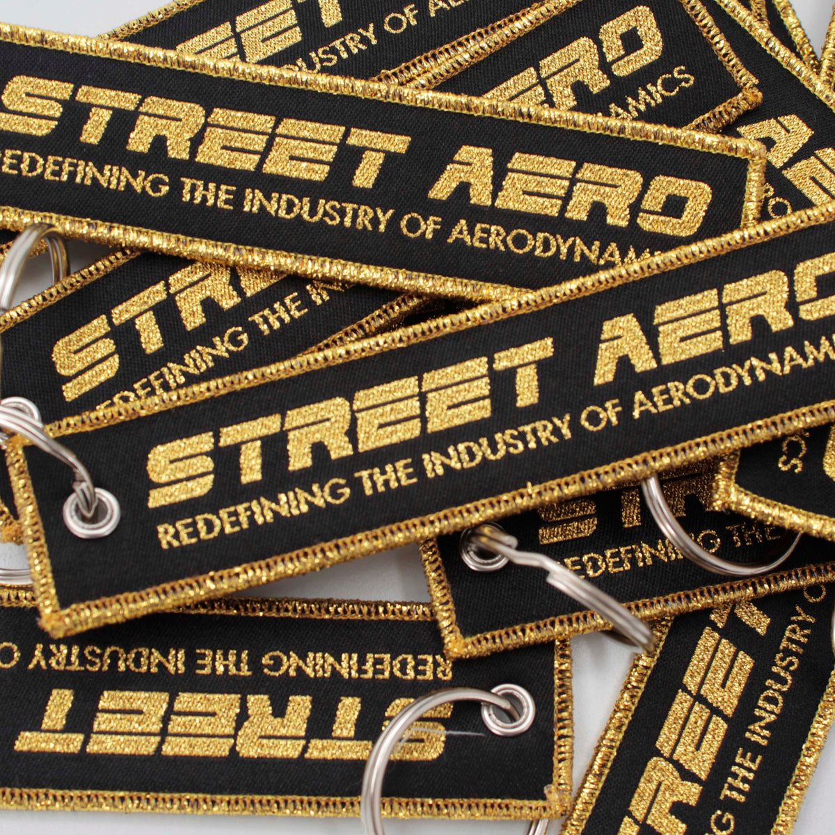 Overpriced Key Tag Apparel & Accessories