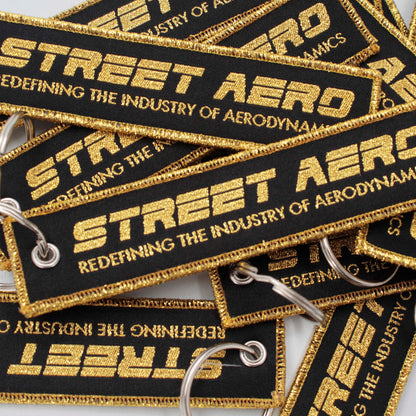 Overpriced Key Tag Apparel & Accessories