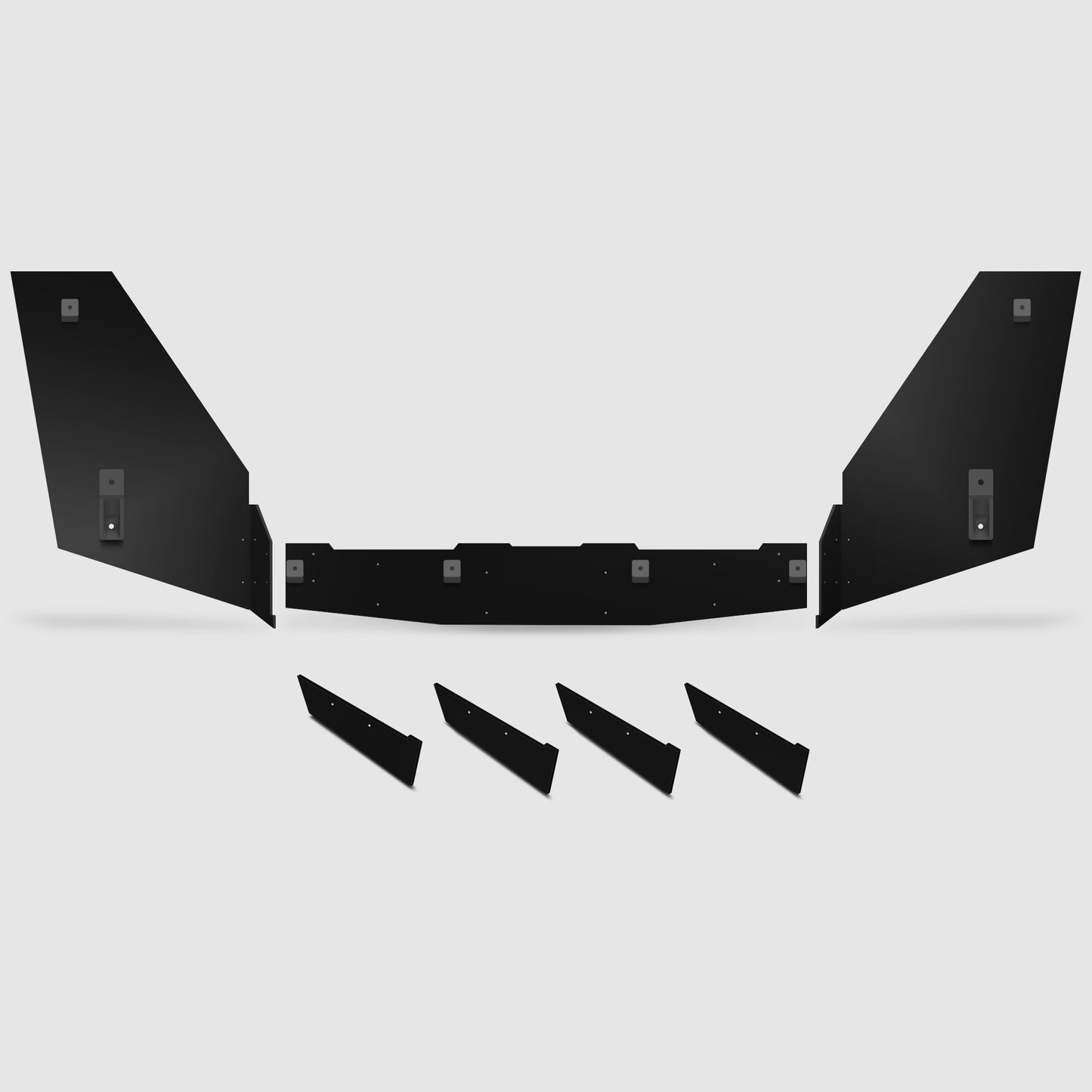 (Replacement Part) 20212023 BMW M4 Competition Edition 1 Rear Diffu