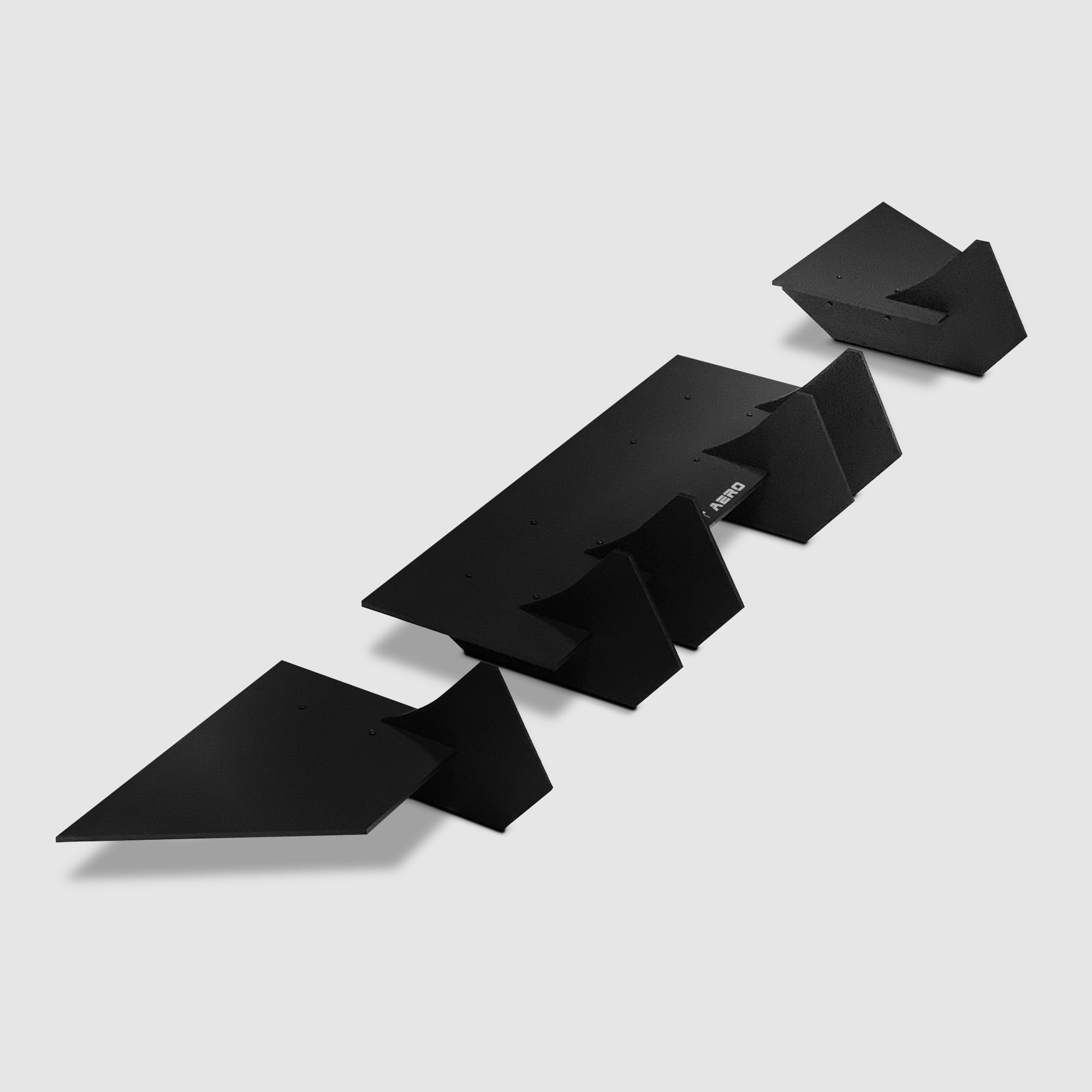 (Replacement Part) 2015-2020 Nissan 370Z Nismo - Classic Edition Rear ...