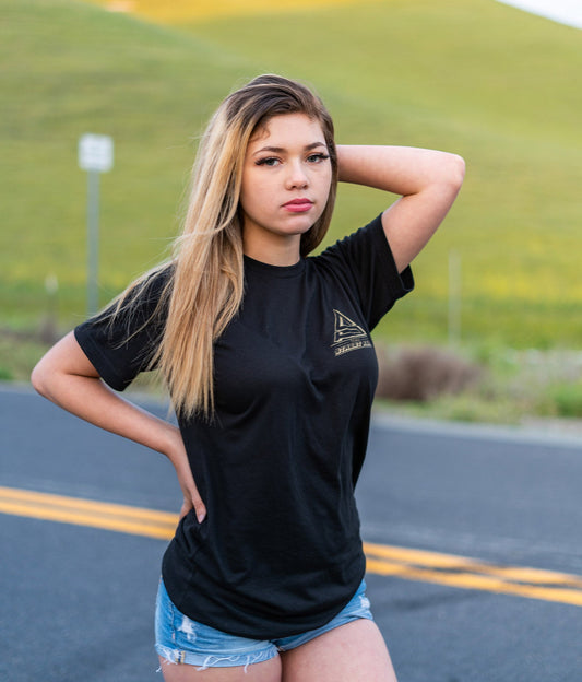 Team Street Aero Unisex Shirt Shirts & Tops