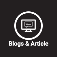Blogs & Articles