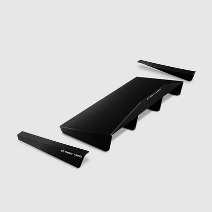 (Replacement Part) 2015+ Dodge Challenger - OG Edition Rear Diffuser