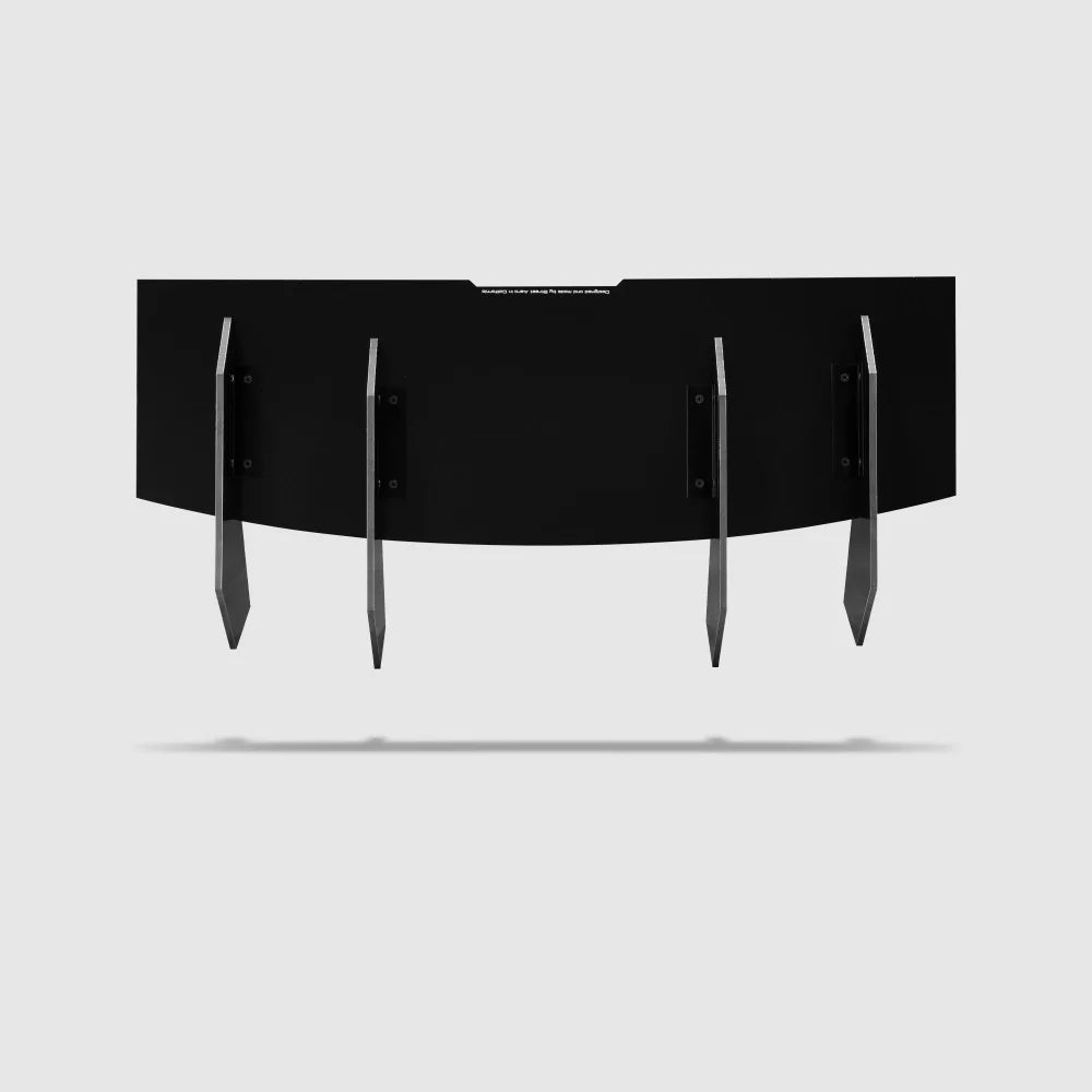 FRS/BRZ/GT86 - Classic Edition Rear Diffuser – Street Aero