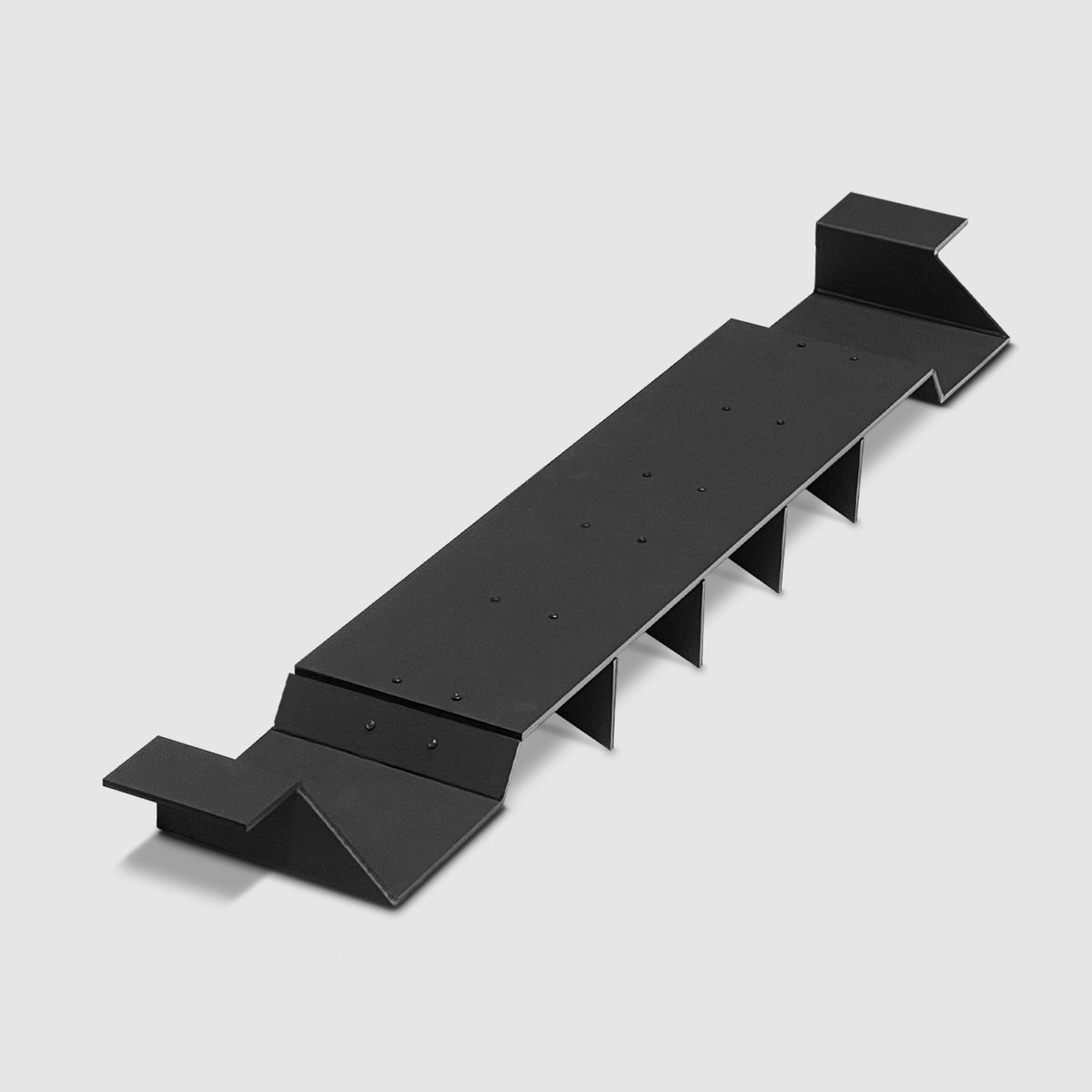 Frs/Brz/Gt86 - Classic Edition Rear Diffuser Aerodynamics